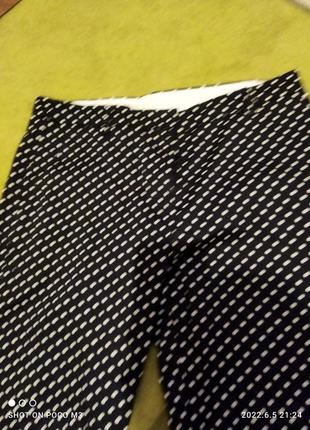 Штани в горошок 8