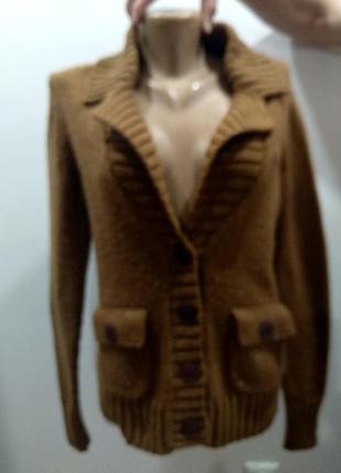 Стильная кофта edc