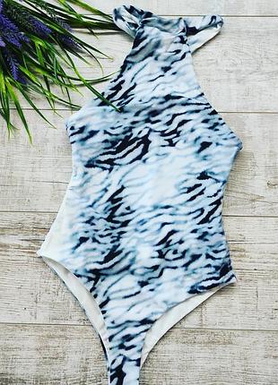 Купальник gina tricot