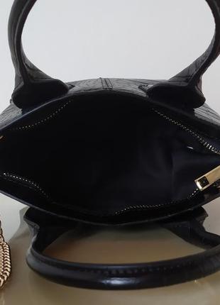 Сумка cross body 4