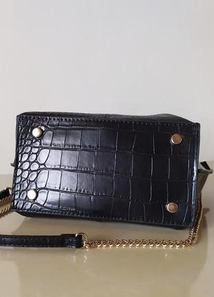 Сумка cross body 5