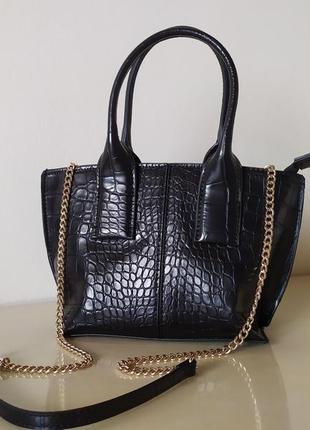 Сумка cross body 2