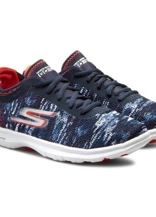 Кросівки skechers 37,5 розміру в ідеальному стані