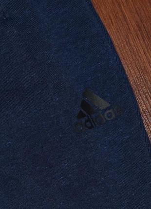 Adidas joggers мужские спортивные штаны6 фото