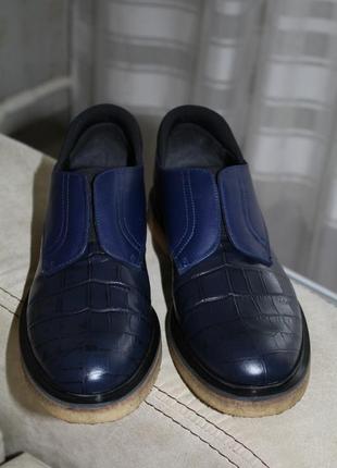 Туфлі hugo boss