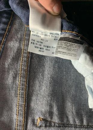 Женские джинсы levi's8 фото