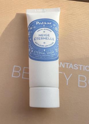 Крем денний polaar eternal snow youthful promise cream