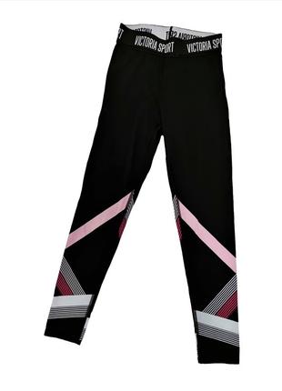 Victoria's secret sport леггинсы лосины /629/