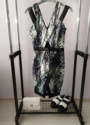 Розпродаж! красива сукня miss selfridge, нова