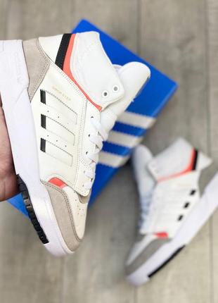 Adidas drop step чоловічі кросівки адідас