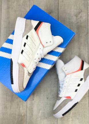 Adidas drop step мужские кроссовки адидас2 фото