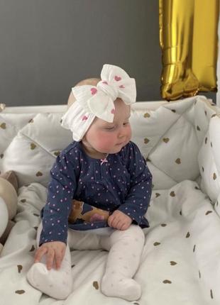 Мусліновий афробант