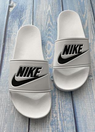 Nike шлепанцы шлепки тапки тапочки сланцы шльопанці найк