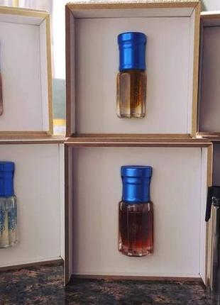 Рідкісні парфуми abdul samad al qurashi