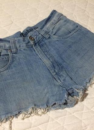 Шорты levi’s ,levis3 фото