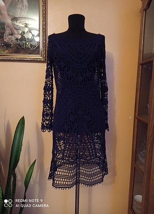 Сукню (нова) accessorize