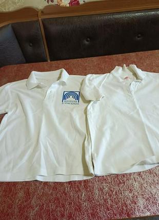 Футболка 4-6