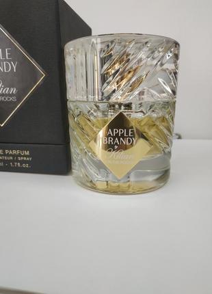 Apple brandy by kilian