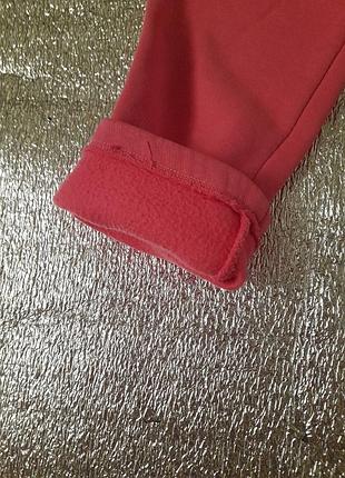 Штаны для девочки m irnos