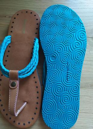 Шльопанці graceland