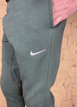 Спортивные штаны nike3 фото