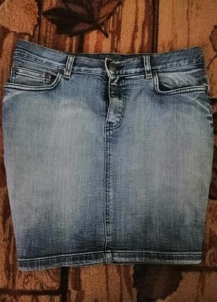 Юбка женская 38 p h&m