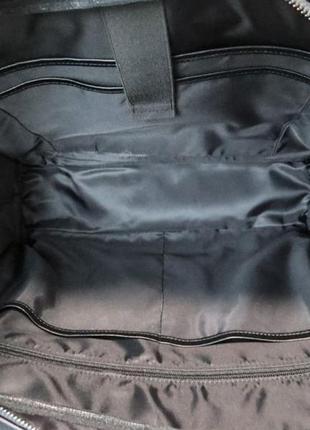 Кожаная сумка для ноутбука с удлиненными ручками tarwa ga-5000-4lx6 фото