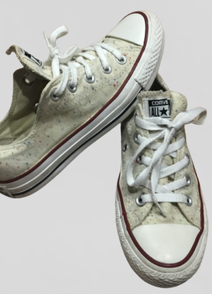 Кеди converse