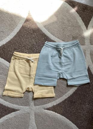 H&m шорті 2