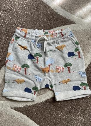 H&m шорті 3