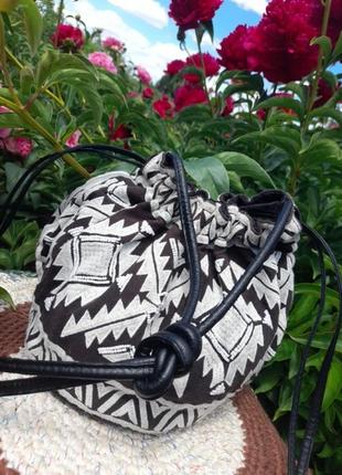 Сумка діжечку