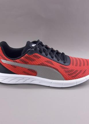 Оригинальные мужские кроссовки puma meteor (18905801)