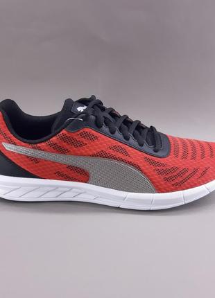 Оригинальные мужские кроссовки puma meteor (18905801)