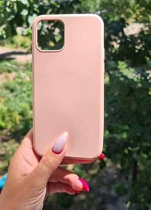 Чехол для iphone 12/12 pro