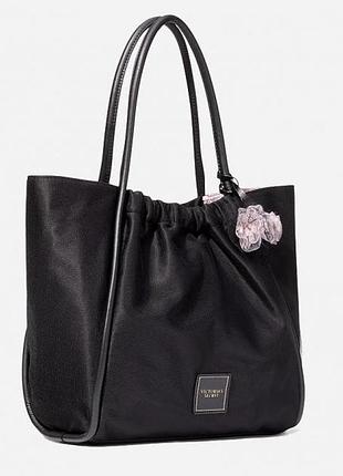 Елегантна  сумка  victoria's secret.2 фото
