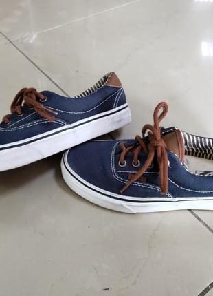 Кеди vans 721461
