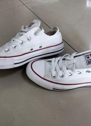 Кеды converse m7652c