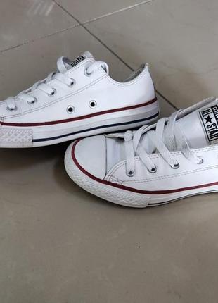 Кеды converse 335892c