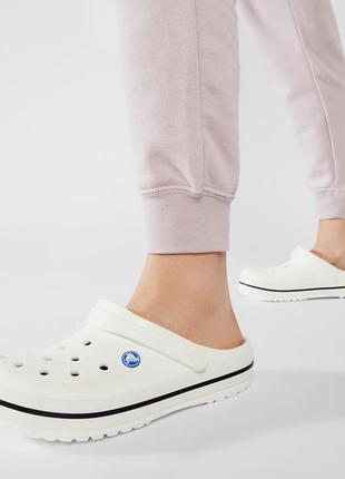 Знижка! crocs crocband, крокси сабо крокбенд