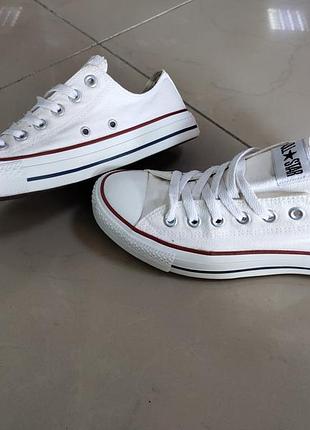 Кеды converse 1s581