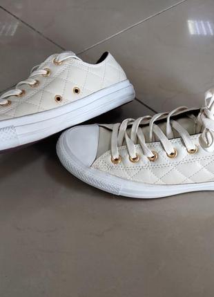 Кеды converse 144228c