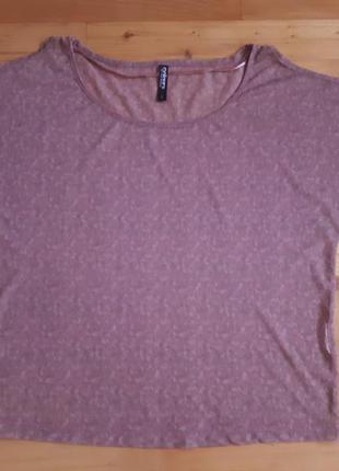 Блуза-сітка з відкритими плечима.2 фото