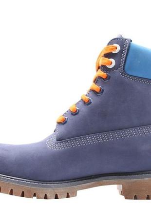 Timberland x nba ny knicks 6-inch premium . оригинал. мужские ботинки