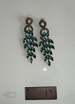 Сережки 2
