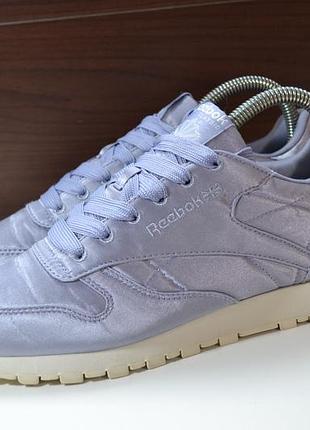 Reebok classic 38р кроссовки оригинал