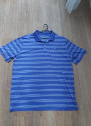 Футболка р. xl nike