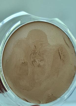 Тональна пудра shiseido sun care tanning compact foundation3 фото