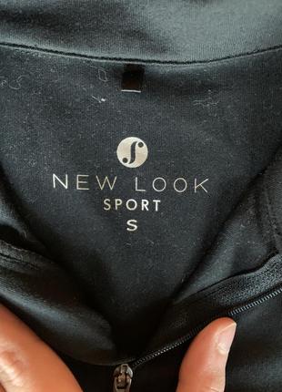 Спортивное боди new look sport4 фото