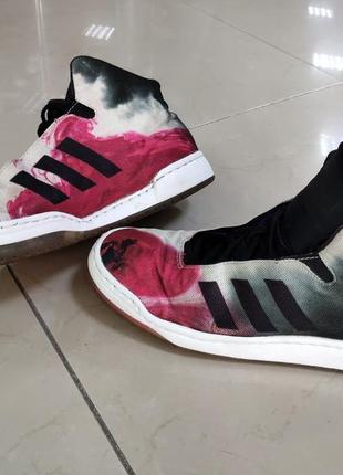 Кроссовки adidas art b34236