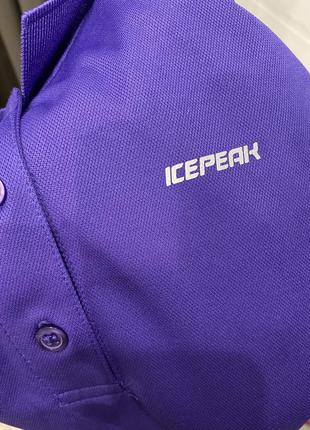 Спортивное поло icepeak5 фото